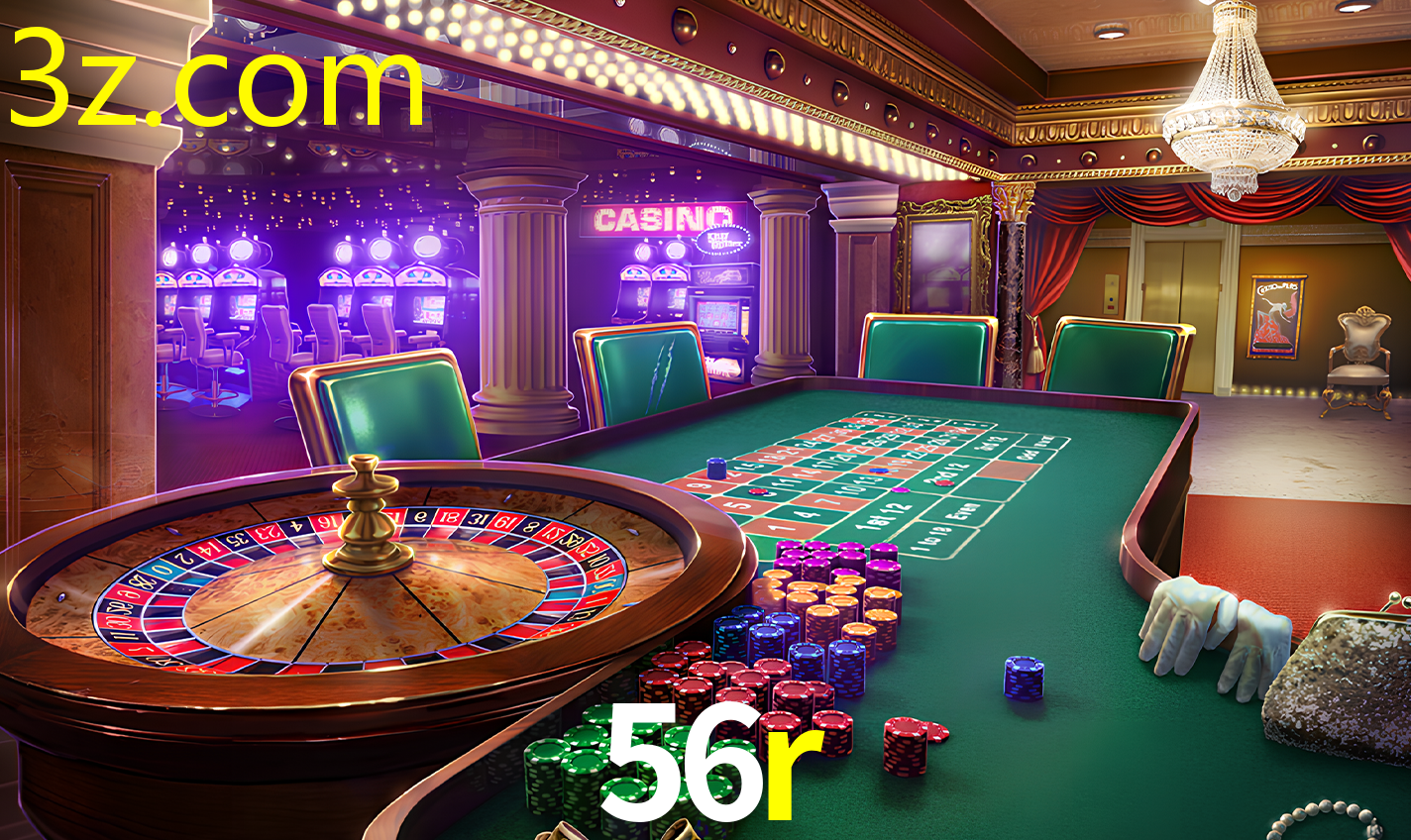 App 56R.COM
