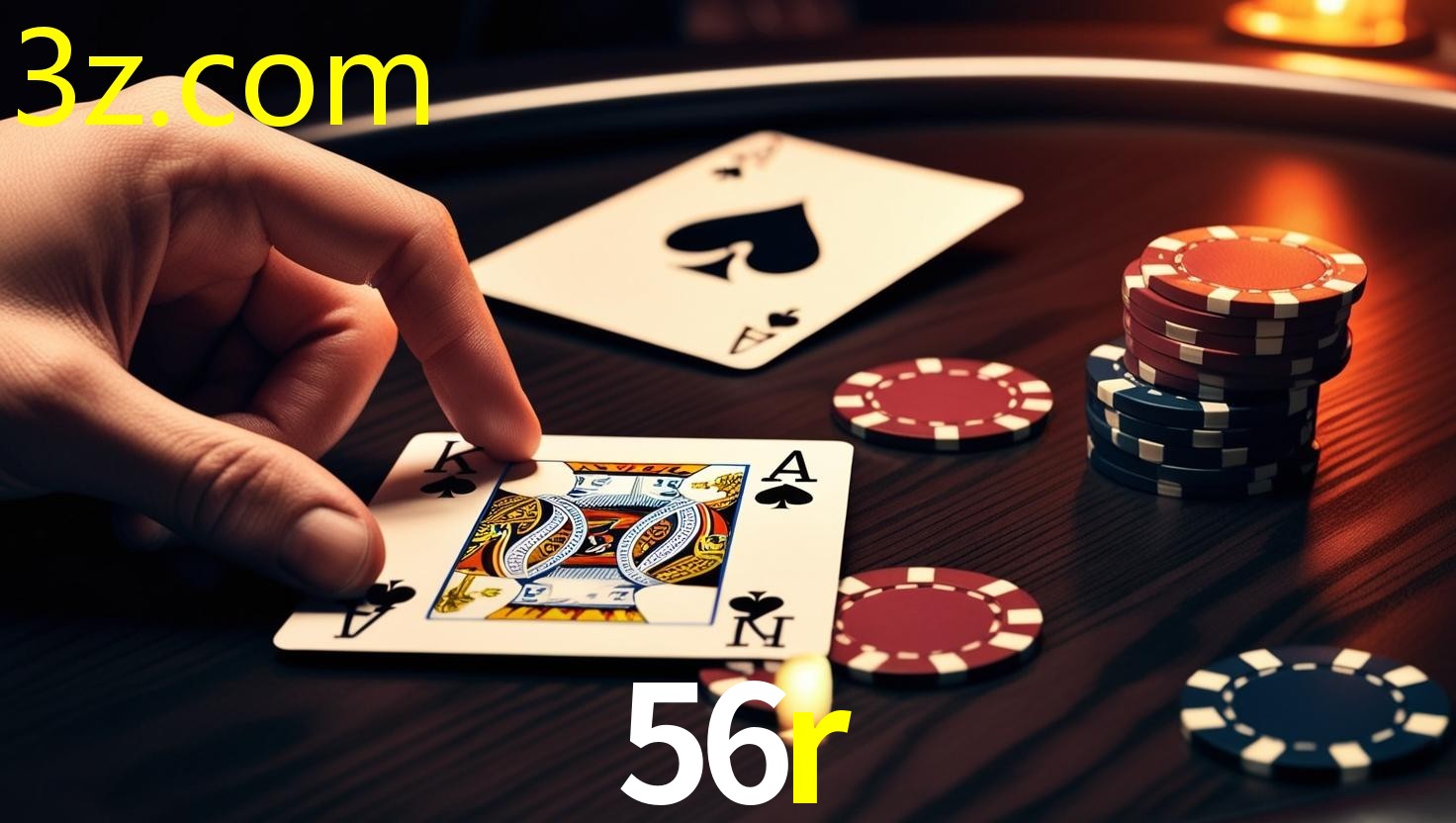 Slots no Site 56R.COM
