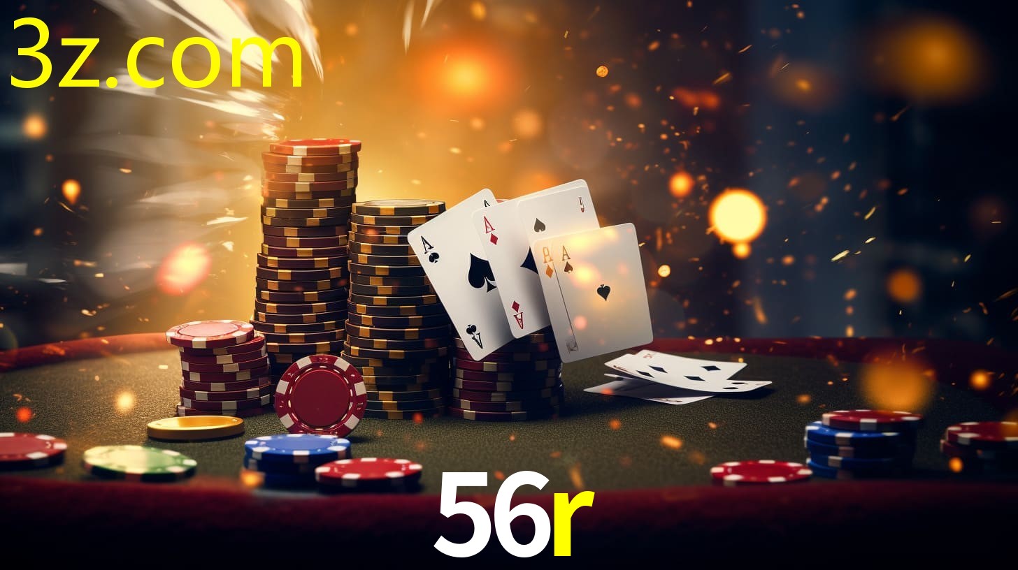 Cadastro Rápido 56R.COM