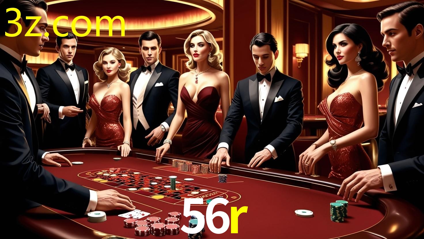 Login Seguro 56R.COM