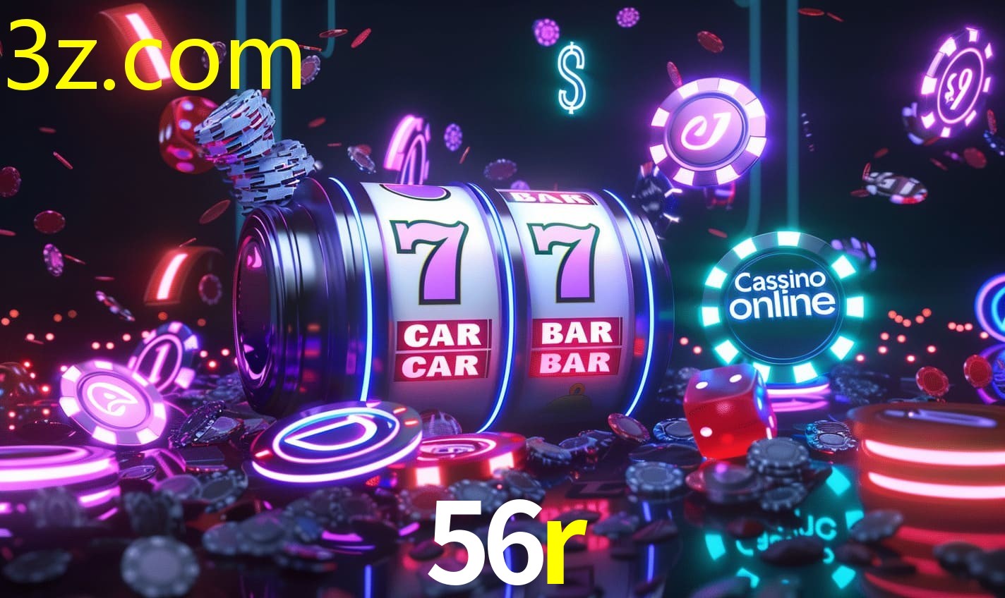 Fortune Tiger Slot no Site 56R.COM