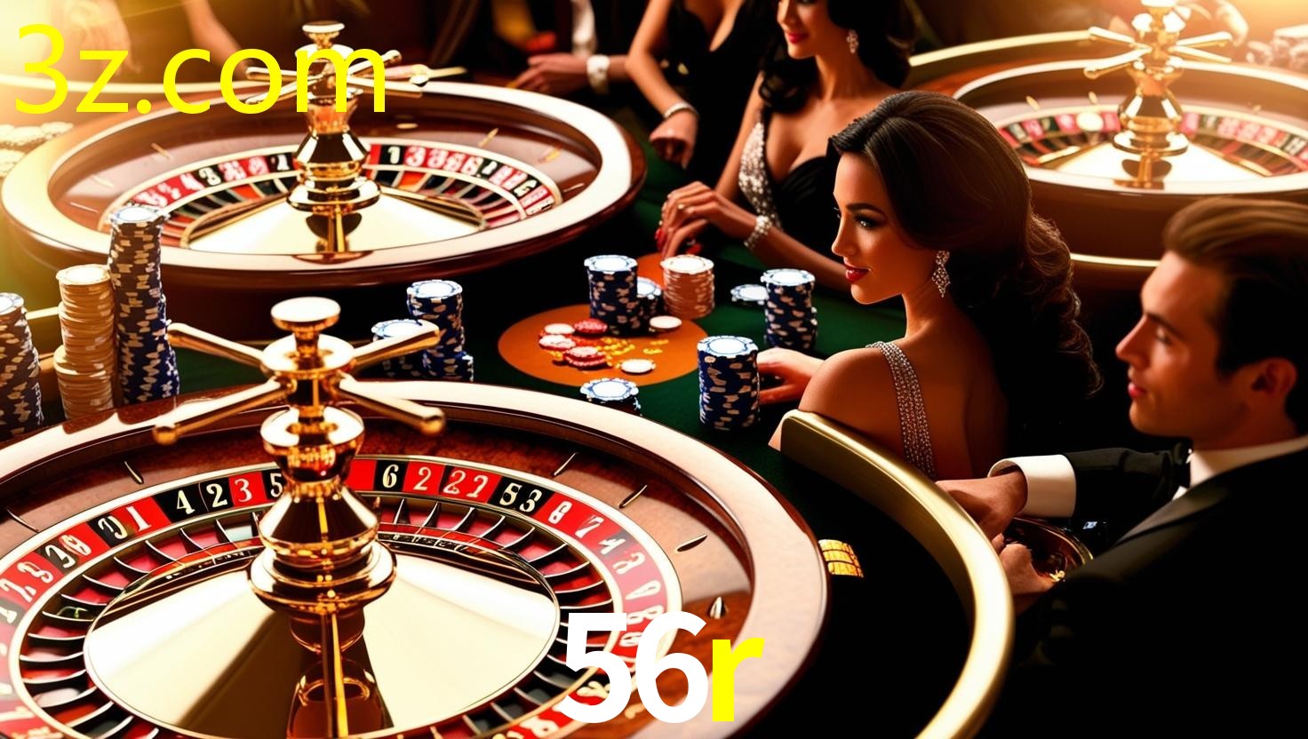 Verificação de Conta 56R.COM